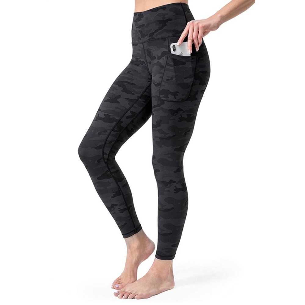 Women's Workout/Yoga Leggings
